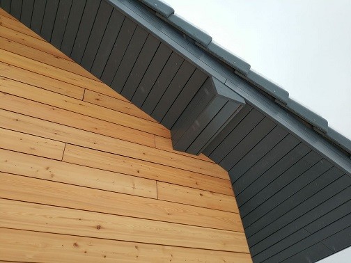 отделка фасада деревянного дома otdelka fasada derevyannogo doma